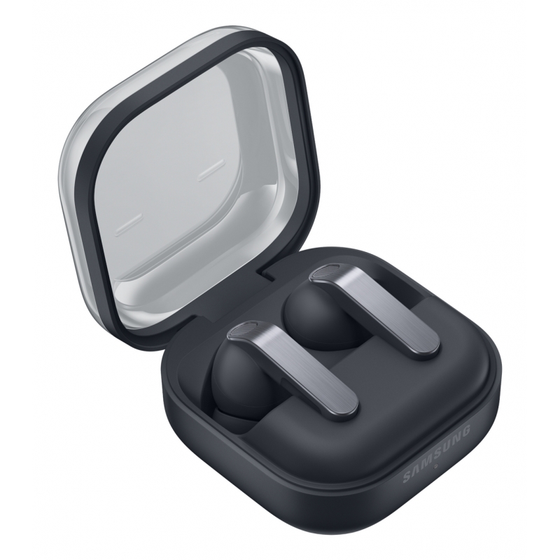 Samsung Galaxy SM-R640 Kopfhörer True Wireless Stereo (TWS) im Ohr Anrufe Musik Bluetooth Schwarz