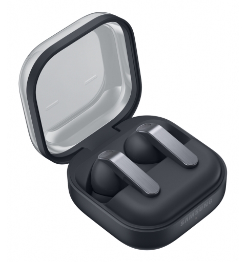 Samsung Galaxy SM-R640 Auriculares True Wireless Stereo (TWS) Dentro de oído Llamadas Música Bluetooth Negro