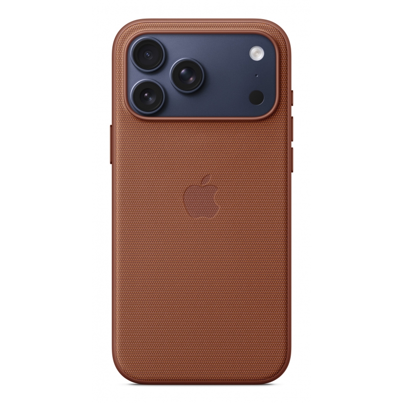 Apple MGFC4ZM A funda para teléfono móvil 17,5 cm (6.9") Naranja