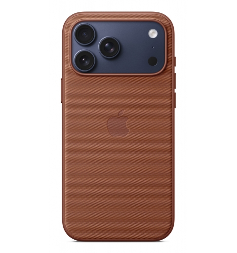 Apple MGFC4ZM A funda para teléfono móvil 17,5 cm (6.9") Naranja