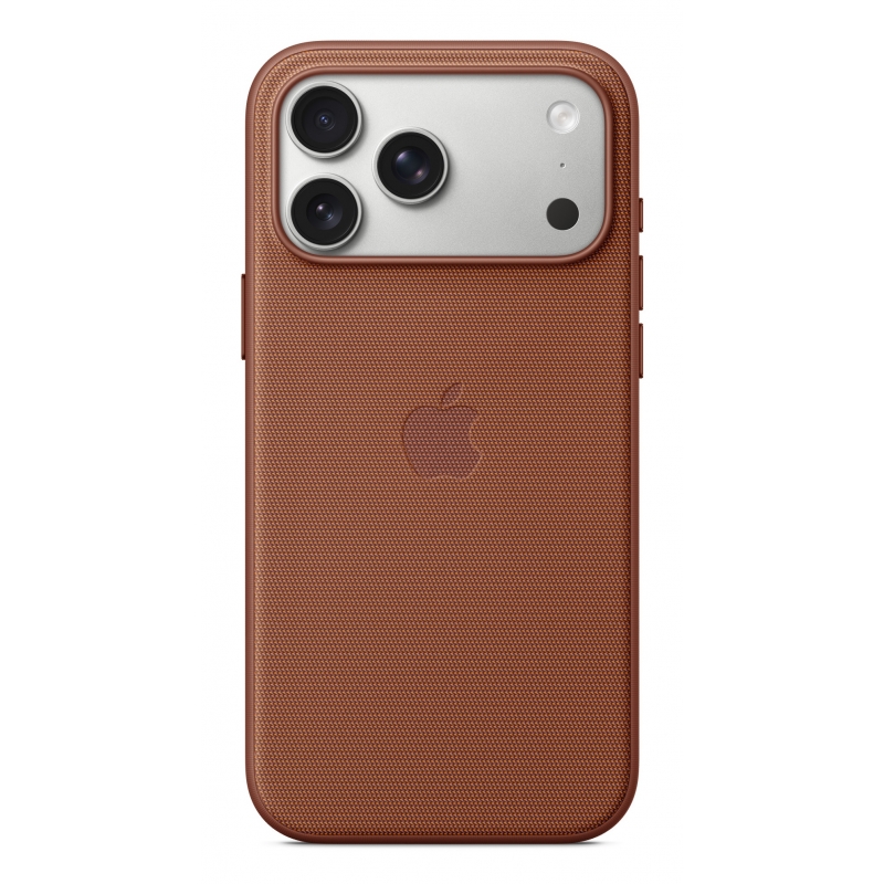 Apple MGFC4ZM A funda para teléfono móvil 17,5 cm (6.9") Naranja