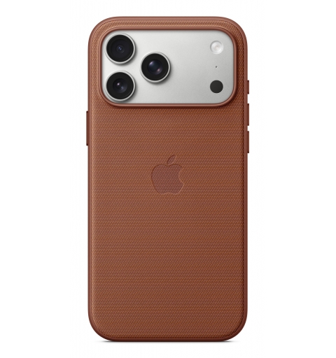 Apple MGFC4ZM A funda para teléfono móvil 17,5 cm (6.9") Naranja
