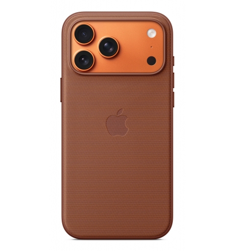 Apple MGFC4ZM A funda para teléfono móvil 17,5 cm (6.9") Naranja
