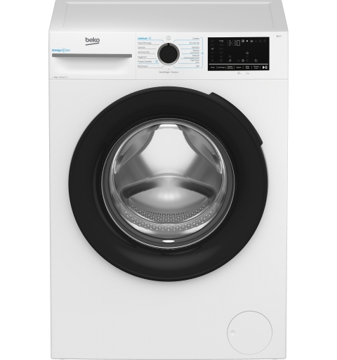 Beko b300 BMW8149DB washing machine Front-load 8 kg 1400 RPM White