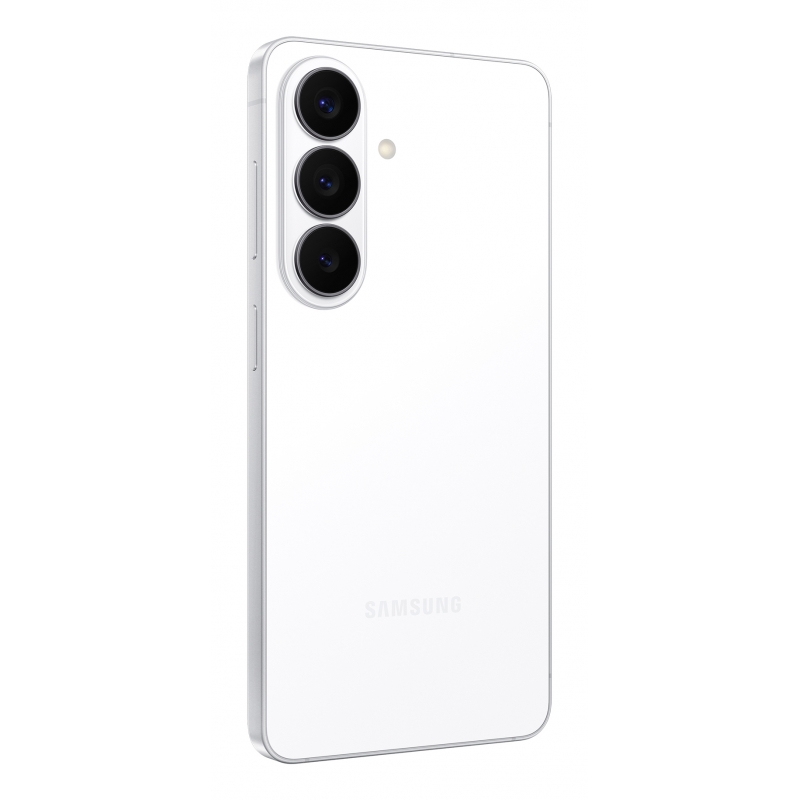 Wind Tre Samsung Galaxy S26 16 cm (6.3") Double SIM Android 16.0 5G USB Type-C 12 Go 256 Go 4300 mAh Blanc