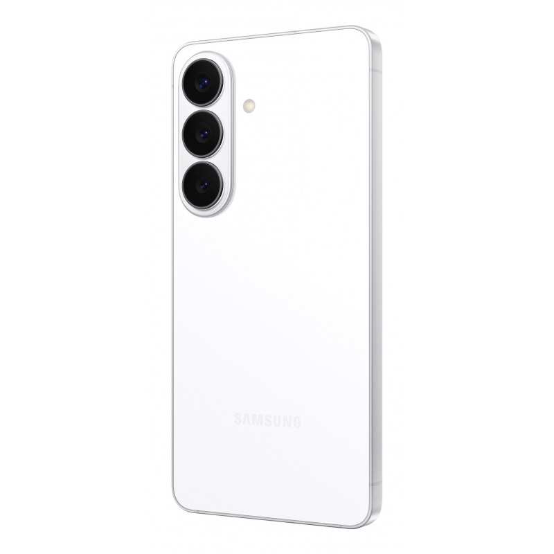 Wind Tre Samsung Galaxy S26 16 cm (6.3") Double SIM Android 16.0 5G USB Type-C 12 Go 256 Go 4300 mAh Blanc