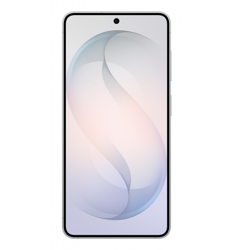 Wind Tre Samsung Galaxy S26 16 cm (6.3") Dual-SIM Android 16.0 5G USB Typ-C 12 GB 256 GB 4300 mAh Weiß