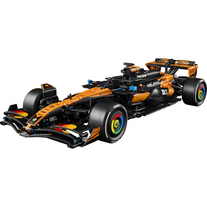 LEGO Technic Voiture McLaren MCL39 F1®