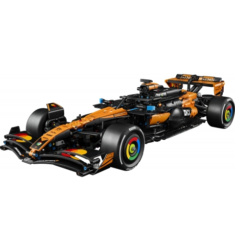 LEGO Technic McLaren MCL39 F1® Rennwagen