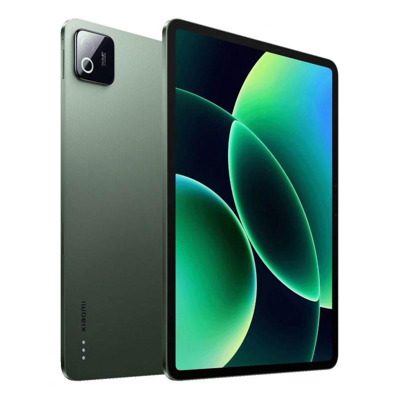 Xiaomi Pad 8 Pro Snapdragon 256 GB 28,4 cm (11.2") 8 GB Wi-Fi 7 (802.11be) Verde