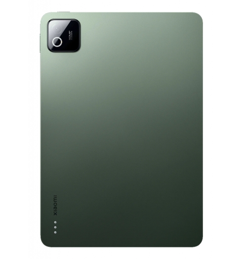 Xiaomi Pad 8 Pro Snapdragon 256 GB 28,4 cm (11.2") 8 GB Wi-Fi 7 (802.11be) Verde