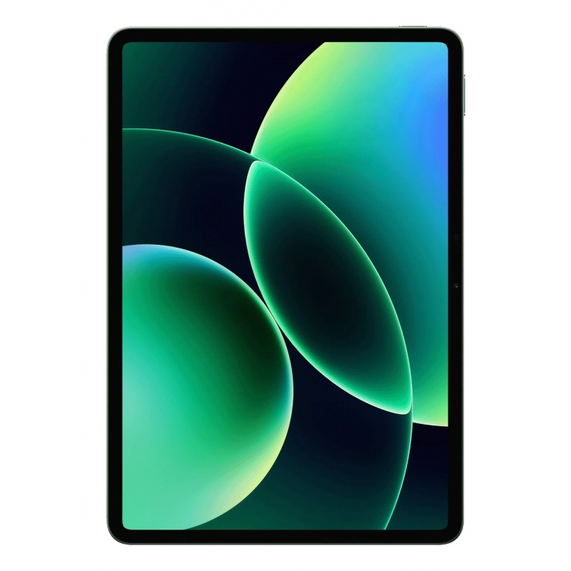 Xiaomi Pad 8 Pro Snapdragon 256 Go 28,4 cm (11.2") 8 Go Wi-Fi 7 (802.11be) Vert