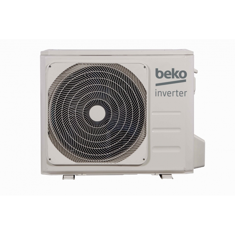 Beko BGMPO 271 air conditioner Air conditioner outdoor unit White