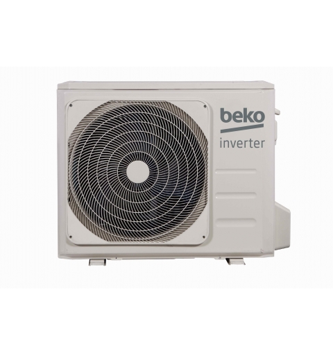 Beko BGMPO 271 climatiseur split-système Unité extérieure de climatisation Blanc