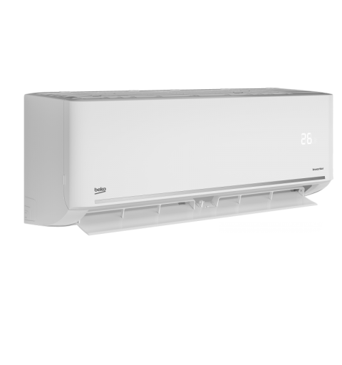 Beko BGMPO181 + BGMPI 095-125 Set Condizionatore Climatizzatore Dual Split Evolutio 2025 WiFi 9+12 Btu 5,3Kw A++/A+ Inverter R32