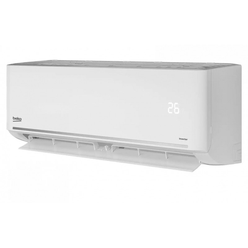 Beko BGMPO271 + BGMPI 095-095-095 Set Condizionatore Climatizzatore TrialSplit Evolutio 2025 WiFi 9+9+9Btu 7,9Kw A++/A+ Inv. R32