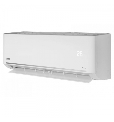 Beko BGMPO271 + BGMPI 095-095-095 Set Condizionatore Climatizzatore TrialSplit Evolutio 2025 WiFi 9+9+9Btu 7,9Kw A++/A+ Inv. R32