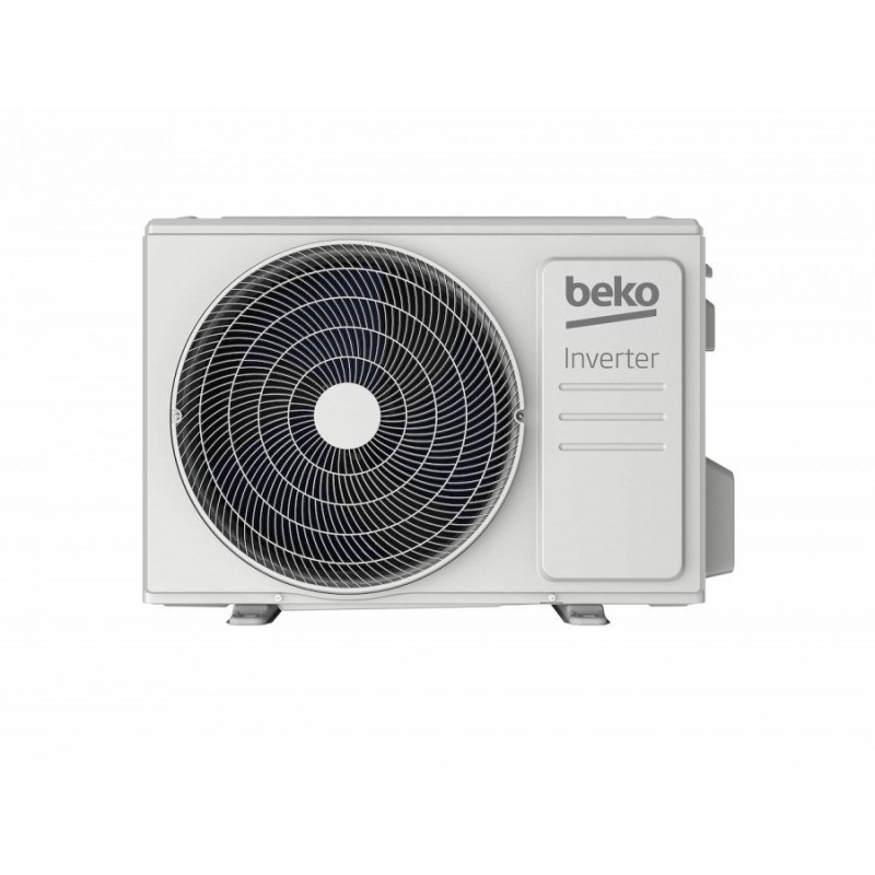 Beko BGMPO271 + BGMPI 095-095-095 Set Condizionatore Climatizzatore TrialSplit Evolutio 2025 WiFi 9+9+9Btu 7,9Kw A++/A+ Inv. R32