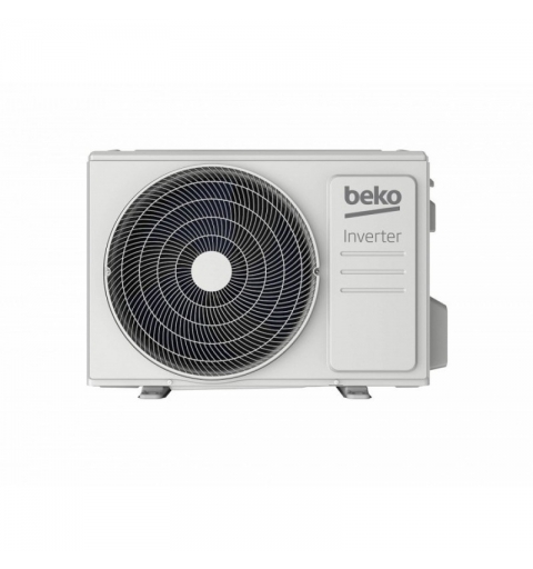 Beko BGMPO271 + BGMPI 095-095-095 Set Condizionatore Climatizzatore TrialSplit Evolutio 2025 WiFi 9+9+9Btu 7,9Kw A++/A+ Inv. R32