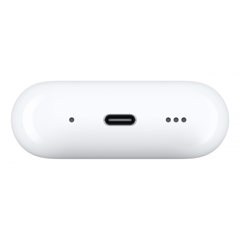 Apple AirPods Pro (2nd generation) Auriculares Inalámbrico Dentro de oído Llamadas Música Bluetooth Blanco