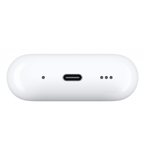 Apple AirPods Pro (2nd generation) Casques Sans fil Ecouteurs Appels Musique Bluetooth Blanc