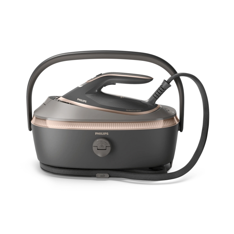 Philips Centrale vapeur PerfectCare série 8000
