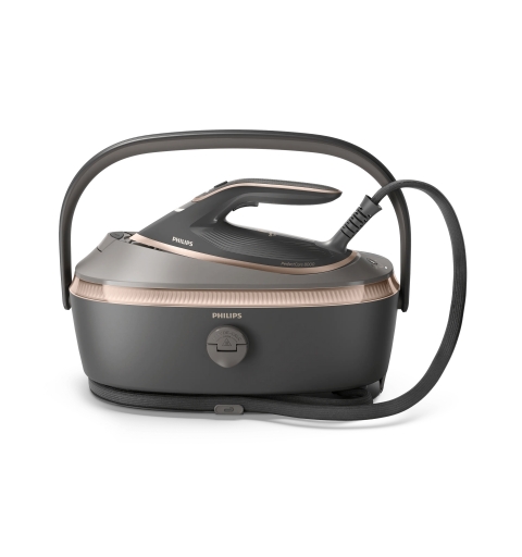 Philips PerfectCare Serie 8000 Ferro da stiro con caldaia