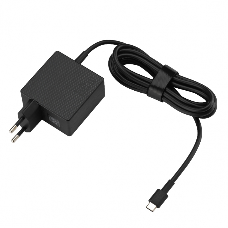 ASUS AC68-00 (AD2190020) adattatore e invertitore Interno 68 W Nero ASUS AC68-00 (AD2190020) adattatore e invertitore Interno 68 W Nero