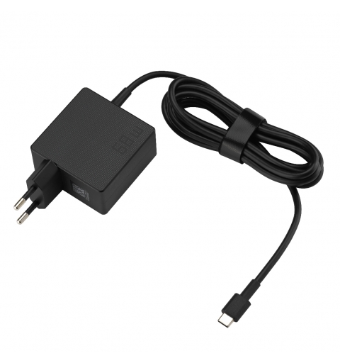 ASUS AC68-00 (AD2190020) Netzteil & Spannungsumwandler Drinnen 68 W Schwarz
