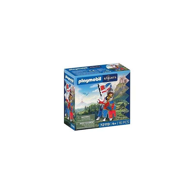 Playmobil 72119 Spielzeug-Set Playmobil 72119 Spielzeug-Set