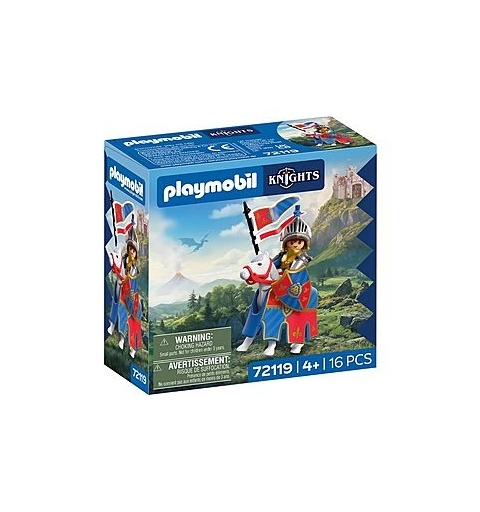 Playmobil 72119 set de juguetes