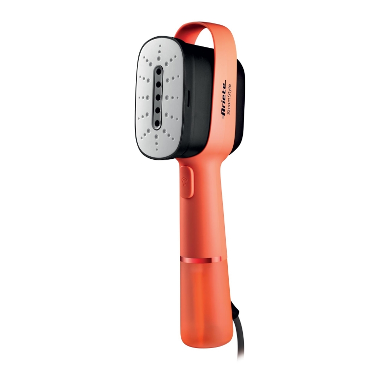 Ariete 4301 02 Défroisseur vapeur portatif 0,08 L 1200 W Orange