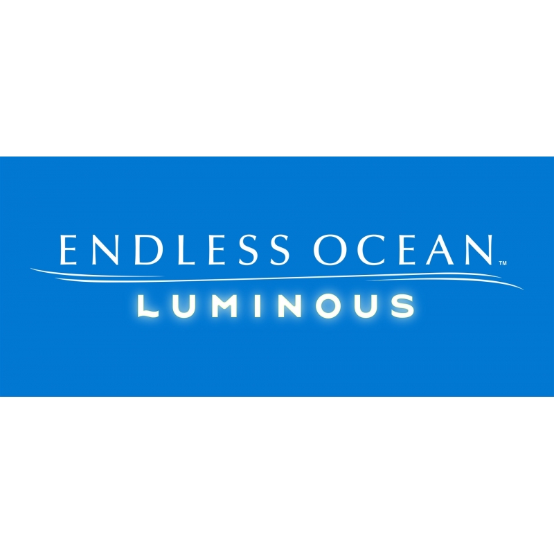 Nintendo Endless Ocean Luminous Standard Italian Nintendo Switch