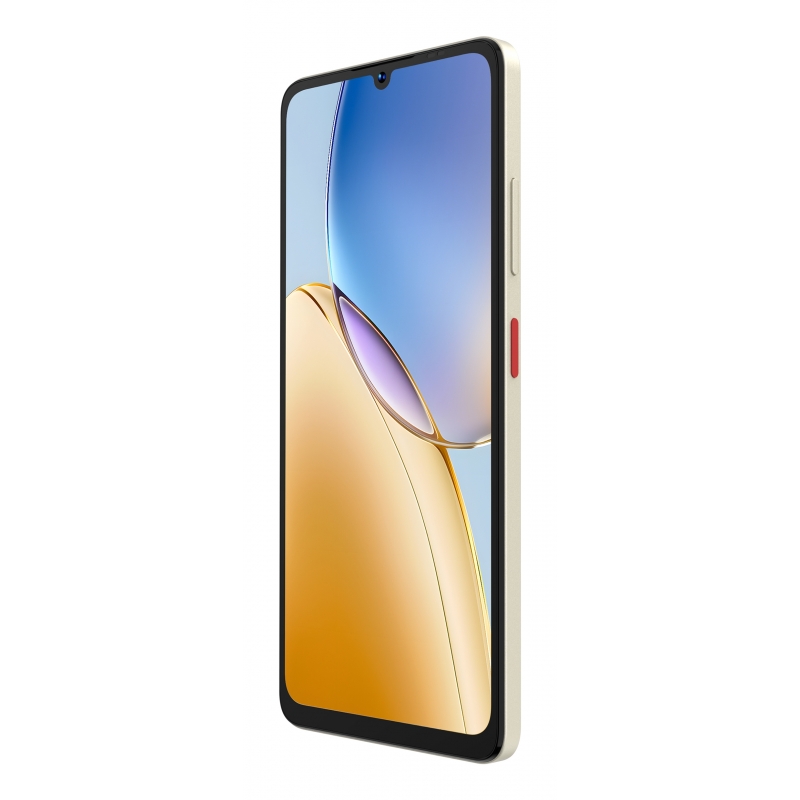 ZTE Blade A56 17,1 cm (6.75") Doppia SIM Android 15 4G USB tipo-C 4 GB 128 GB 5000 mAh Oro