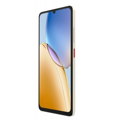 ZTE Blade A56 17,1 cm (6.75") Doppia SIM Android 15 4G USB tipo-C 4 GB 128 GB 5000 mAh Oro