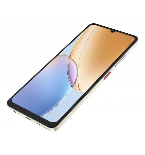 ZTE Blade A56 17.1 cm (6.75") Dual SIM Android 15 4G USB Type-C 4 GB 128 GB 5000 mAh Gold