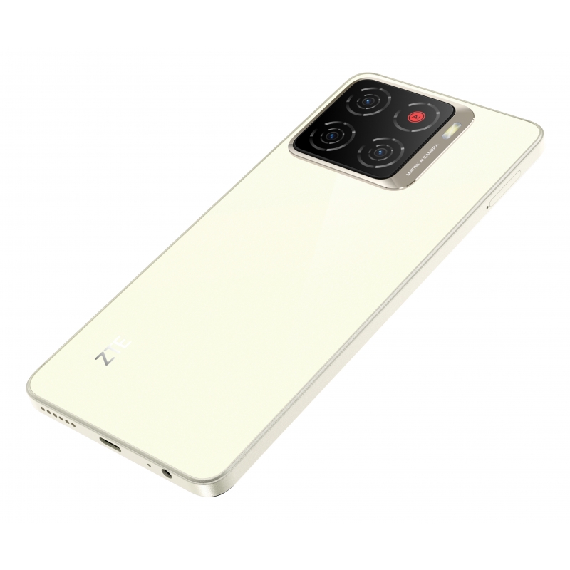 ZTE Blade A56 17,1 cm (6.75") Doppia SIM Android 15 4G USB tipo-C 4 GB 128 GB 5000 mAh Oro