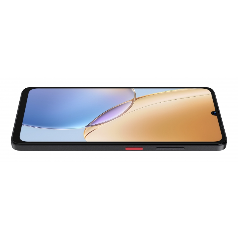 ZTE Blade A56 17,1 cm (6.75") Doppia SIM Android 15 4G USB tipo-C 4 GB 64 GB 5000 mAh Nero