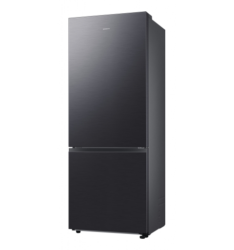 Samsung Kühl- Gefrierkombination mit 75 cm Breite und AI Energy Mode, 538 ℓ