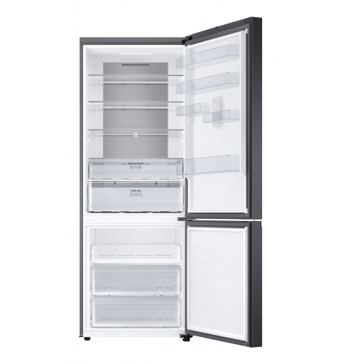 Samsung RB53DG703CB1 Independiente 538 L Negro