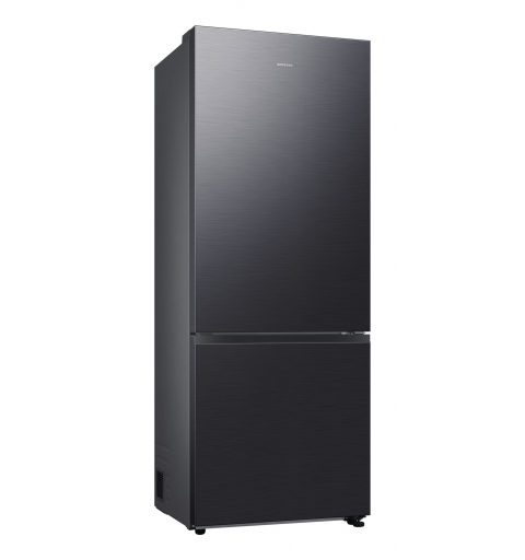 Samsung RB53DG703CB1 Independiente 538 L Negro