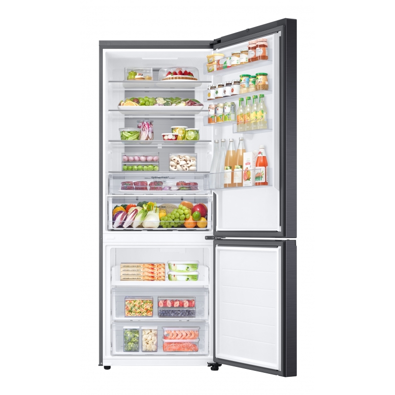 Samsung RB53DG703CB1 Libera installazione 538 L Nero