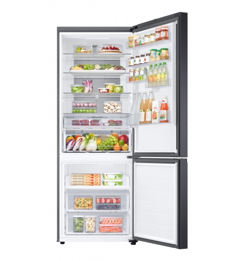 Samsung RB53DG703CB1 Libera installazione 538 L Nero