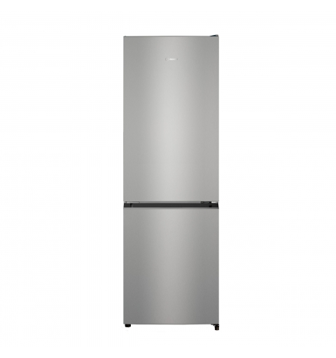 Indesit INK2 5323 XB4E Freistehend 322 l Edelstahl