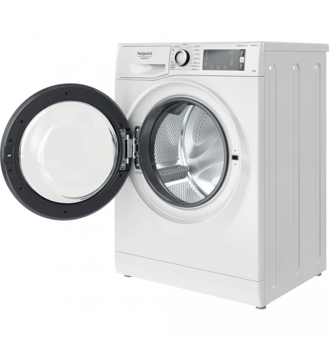 Hotpoint NBT 1148 WSA IT washing machine Front-load 11 kg 1400 RPM White