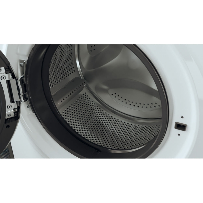 Hotpoint NBT 1148 WSA IT lavadora Carga frontal 11 kg 1400 RPM Blanco