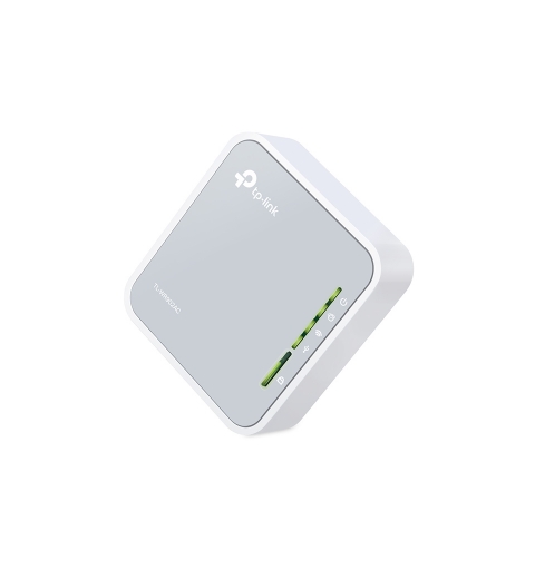 TP-Link Tragbarer AC750-WLAN-Router