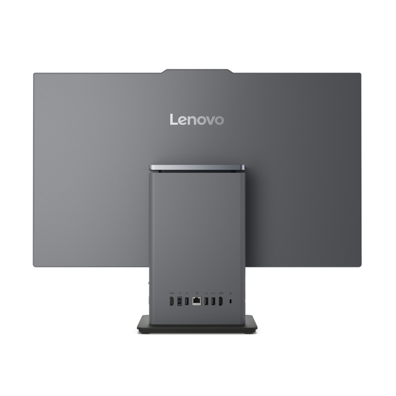 Lenovo ThinkCentre neo 50a 27 Gen 6 LNL Intel Core Ultra 7 256V 68,6 cm (27") 1920 x 1080 Pixel All-in-One-PC 16 GB
