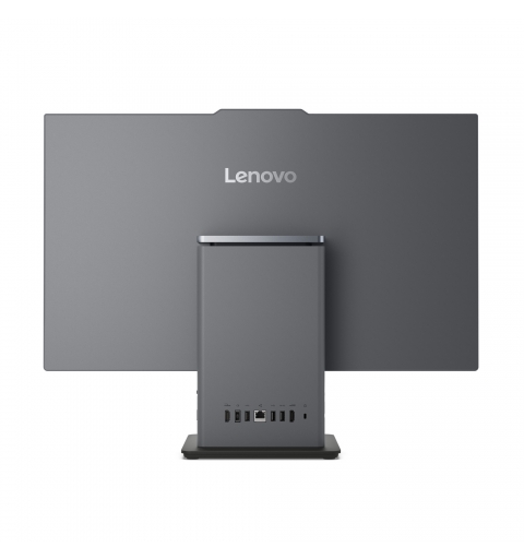 Lenovo ThinkCentre neo 50a 27 Gen 6 LNL Intel Core Ultra 7 256V 68.6 cm (27") 1920 x 1080 pixels Touchscreen All-in-One PC 16