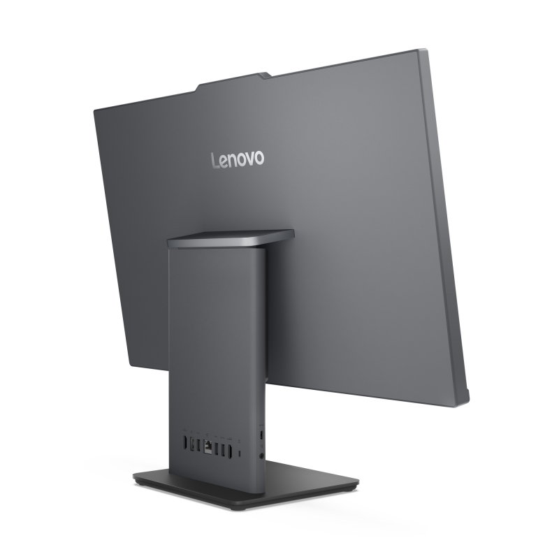 Lenovo ThinkCentre neo 50a 27 Gen 6 LNL Intel Core Ultra 7 256V 68,6 cm (27") 1920 x 1080 pixels Écran tactile PC All-in-One 16